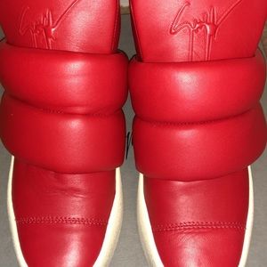 giuseppe zanotti sneakers